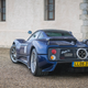 Illustration for article titled A Pagani Rally In Italy Puts All Other Car Meets To Shame